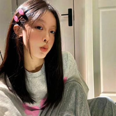 老闺蜜