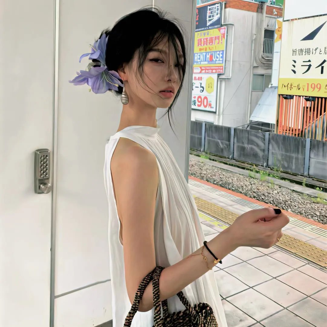 美人计